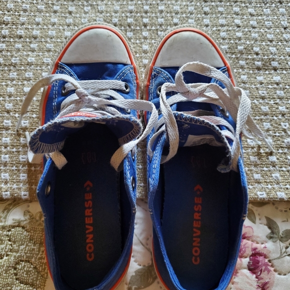 Converse All Star Junior sneakers - Picture 6 of 10